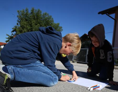 TEDEN TRAJNOSTNE MOBILNOSTI 05 FOTO LJUBO VUKELIČ